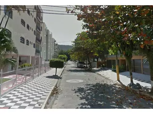 Apartamento em Jardim Santa Izabel, Guarujá SP — foto 3
