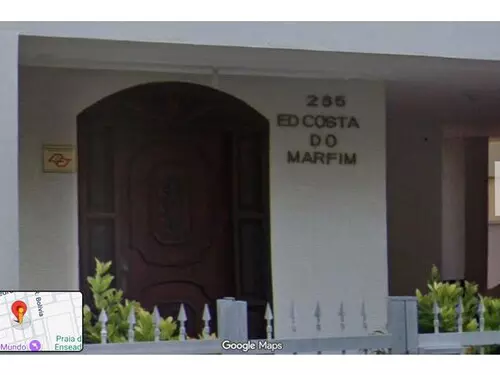 Apartamento em Jardim Santa Izabel, Guarujá SP — foto 4