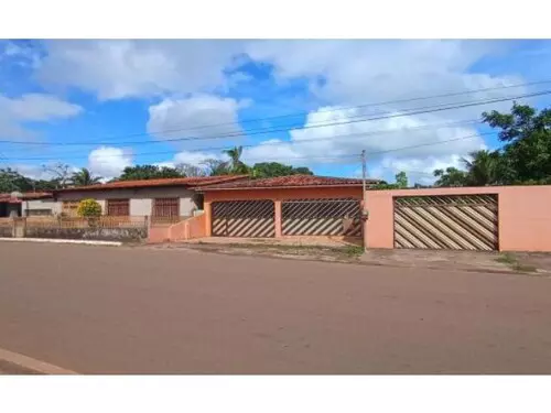 Casa em Fátima, Bequimão MA — foto 2