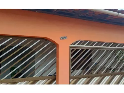 Casa em Fátima, Bequimão MA — foto 3