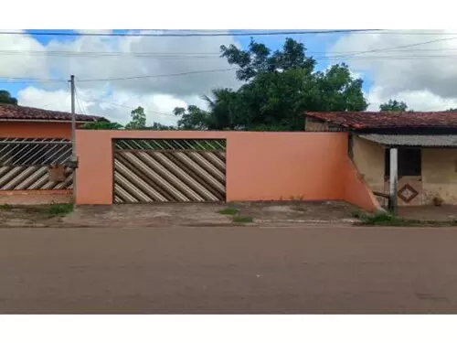 Casa em Fátima, Bequimão MA — foto 4