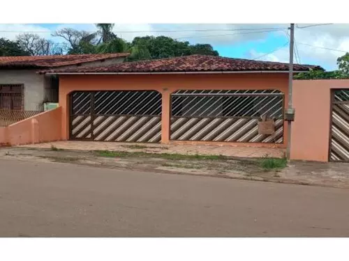 Casa em Fátima, Bequimão MA — foto 5