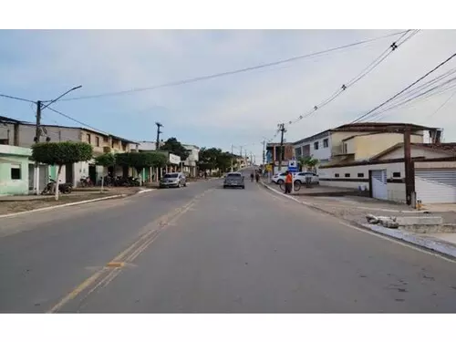 Casa em Caueiras, Aliança PE — foto 5