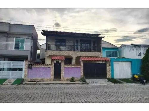 Casa em condomínio no Retiro, Itaboraí RJ — foto 2