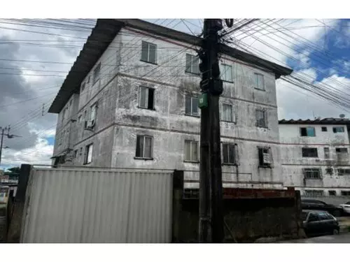 Apartamento em Cajazeiras X, Salvador BA — foto 2