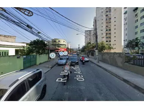 Apartamento em Comendador Soares, Nova Iguaçu RJ — foto 3