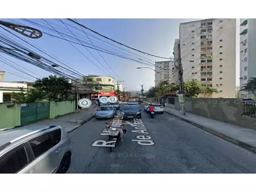 Apartamento em Comendador Soares, Nova Iguaçu RJ — foto 4