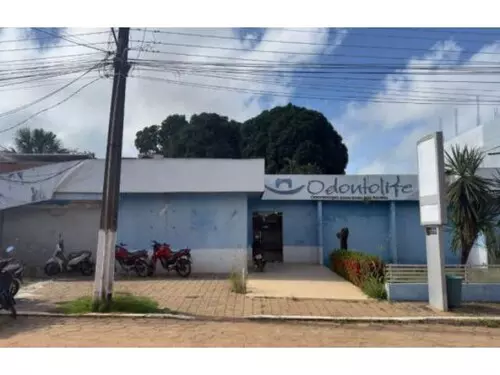 Imóvel comercial em Cento II, Itinga do Maranhão MA — foto 3