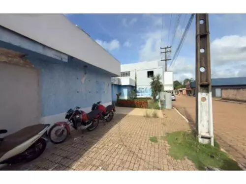 Imóvel comercial em Cento II, Itinga do Maranhão MA — foto 4