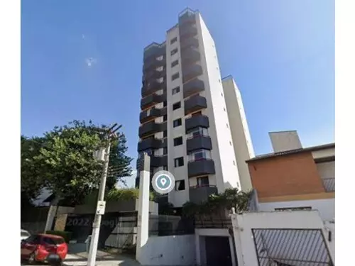 Apartamento no Bosque da Saúde, São Paulo SP — foto 2