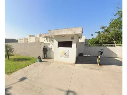 Apartamento no Moinho Velho, Cotia SP — foto 2