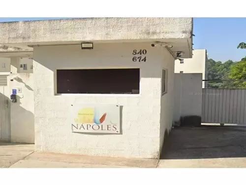 Apartamento no Moinho Velho, Cotia SP — foto 5