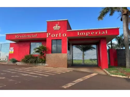 Terreno em Maanain, Cornélio Procópio PR — foto 2