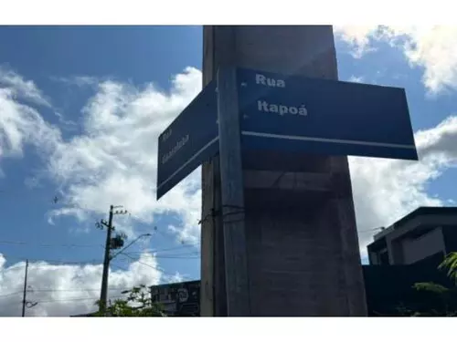 Terreno em Maanain, Cornélio Procópio PR — foto 3