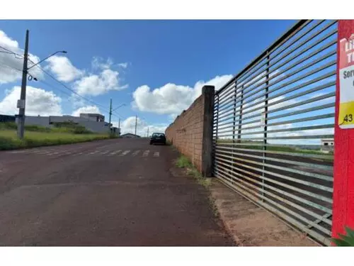 Terreno em Maanain, Cornélio Procópio PR — foto 5