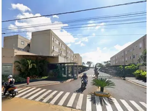 Apartamento no Jardim Heitor Rigon, Ribeirão Preto SP — foto 2