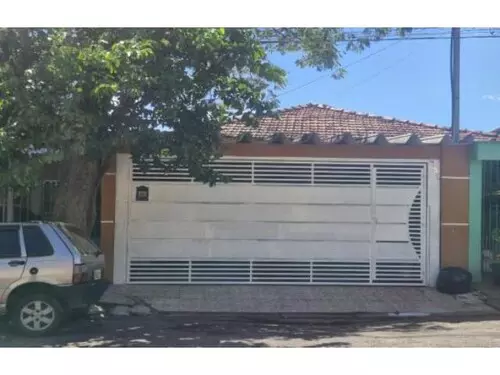 Casa no Jardim Rosa Maria, São Paulo SP — foto 2
