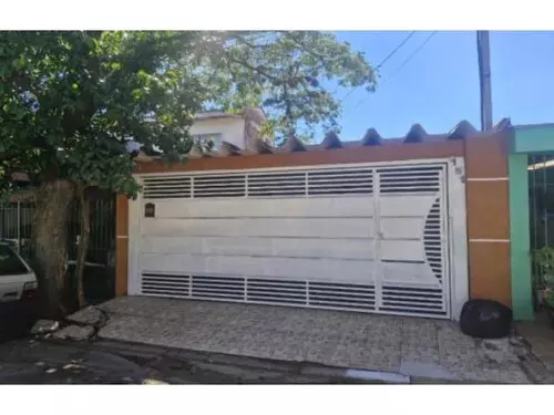 Casa no Jardim Rosa Maria, São Paulo SP — foto 3