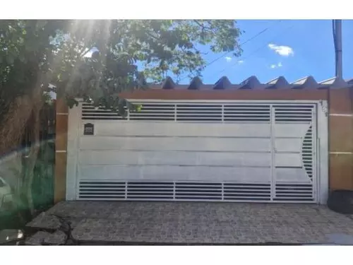 Casa no Jardim Rosa Maria, São Paulo SP — foto 4