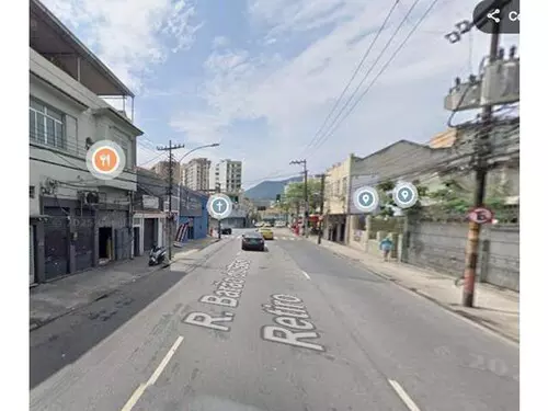 Apartamento no Grajaú, Rio de Janeiro RJ — foto 3