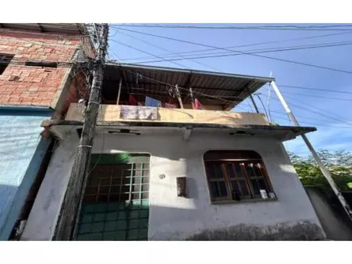 Casa em Colônia Oliveira Machado, Manaus AM — foto 2