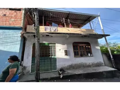 Casa em Colônia Oliveira Machado, Manaus AM — foto 4