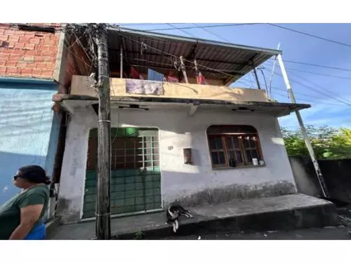 Casa em Colônia Oliveira Machado, Manaus AM — foto 5