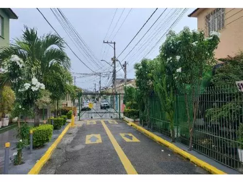 Casa de condomínio em Ramos, Rio de Janeiro RJ — foto 2