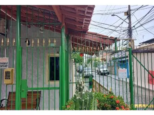 Casa de condomínio em Ramos, Rio de Janeiro RJ — foto 3