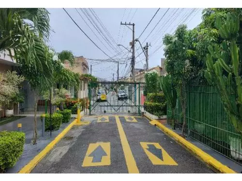Casa de condomínio em Ramos, Rio de Janeiro RJ — foto 4