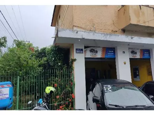 Casa de condomínio em Ramos, Rio de Janeiro RJ — foto 5