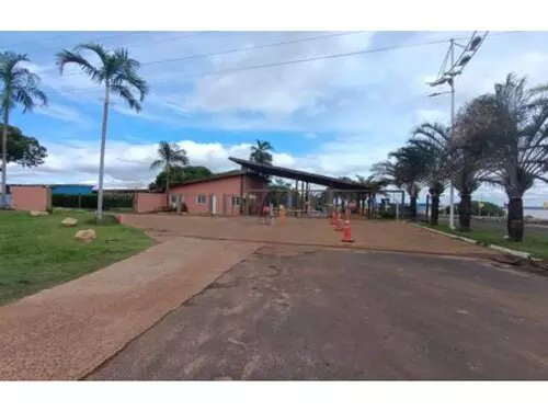 Casa em condomínio na Enseada Azul II, Fronteira MG — foto 2