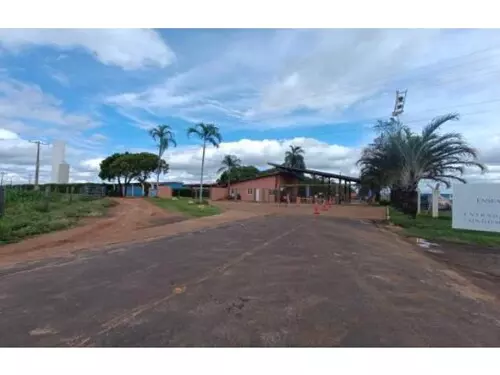 Casa em condomínio na Enseada Azul II, Fronteira MG — foto 3