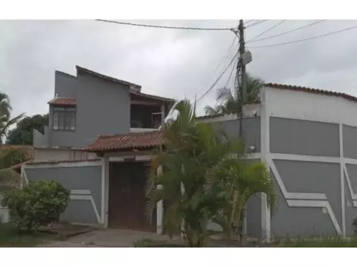 Apartamento com vaga no Parque Hotel, Araruama RJ — foto 2