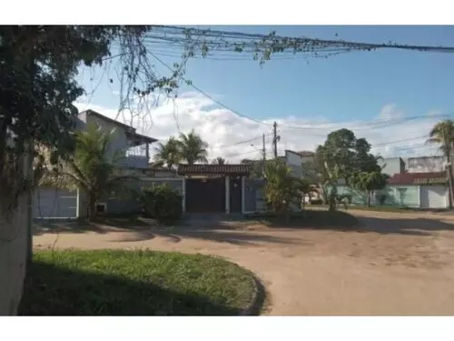 Apartamento com vaga no Parque Hotel, Araruama RJ — foto 4