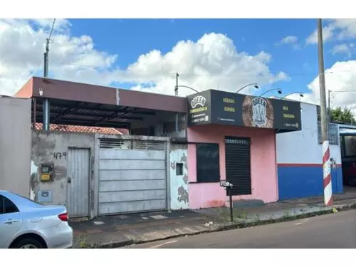 Casa no Jardim Marcos Roberto, Campo Grande MS — foto 2