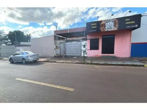 Casa no Jardim Marcos Roberto, Campo Grande MS — foto 3