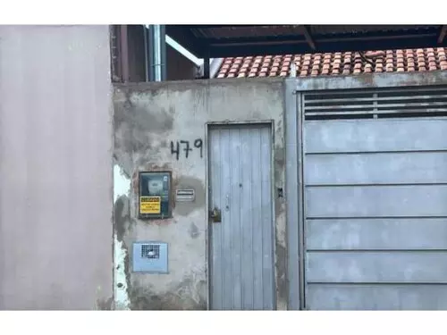Casa no Jardim Marcos Roberto, Campo Grande MS — foto 4
