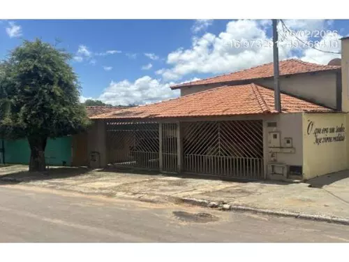 Casa no Bairro Maria Franco Etapa I, Cezarina GO — foto 3