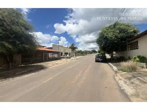 Casa no Bairro Maria Franco Etapa I, Cezarina GO — foto 4