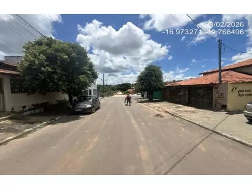 Casa no Bairro Maria Franco Etapa I, Cezarina GO — foto 5