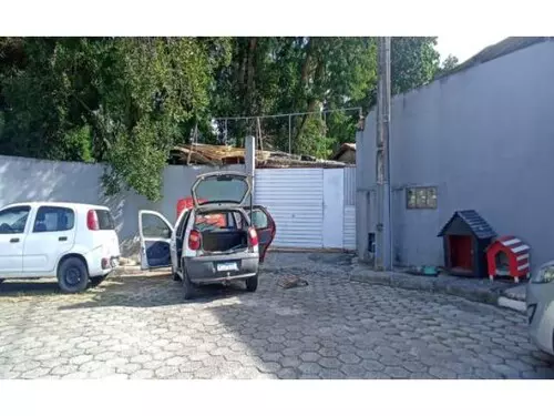 Casa em São Sebastião, Palhoça SC — foto 4