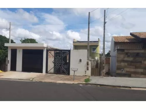 Casa na Vila Ortiz, Pirajuí SP — foto 5