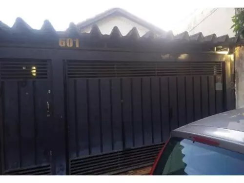 Casa na Vila Manoel da Cunha de Junqueira, Ribeirão Preto SP — foto 2