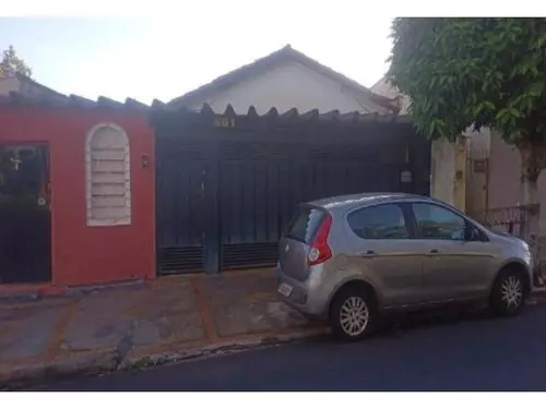 Casa na Vila Manoel da Cunha de Junqueira, Ribeirão Preto SP — foto 3
