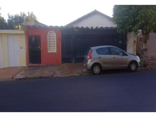 Casa na Vila Manoel da Cunha de Junqueira, Ribeirão Preto SP — foto 4