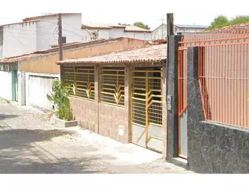 Casa na Cidade Nova, Feira de Santana BA — foto 2