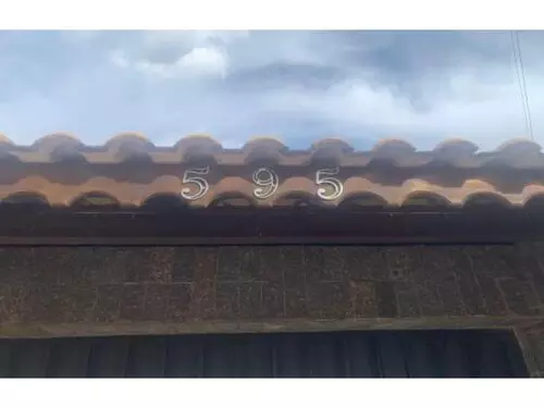 Casa no Conjunto Habitacional Ana Jacinta, Presidente Prudente SP — foto 5