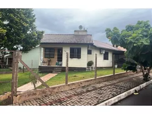 Casa no Centro, Mato Leitão RS — foto 2