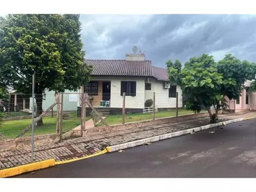 Casa no Centro, Mato Leitão RS — foto 3